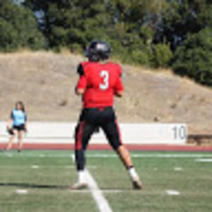 Meet your Posher, Cameron